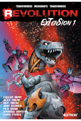 Revolution Extension 1