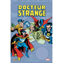 Docteur Strange L'intégrale 1975-1977