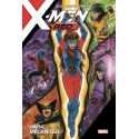 X-Men Red