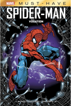 Spider-Man : Vocation - Must Have