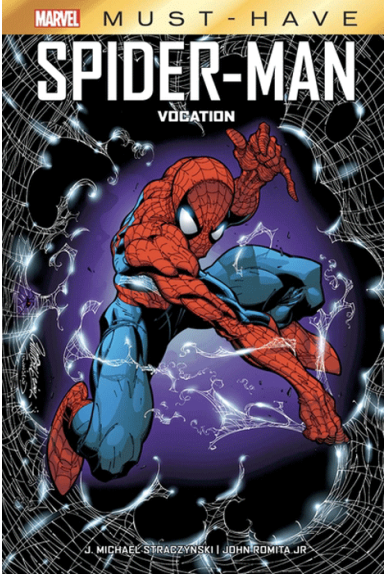 Spider-Man : Vocation - Must Have Spider-Man : Vocation - Must Have