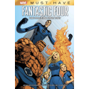 Fantastic Four : Une solution pour tout - Must Have
