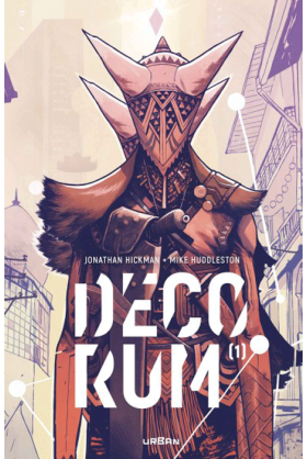 Decorum Tome 1