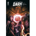 Justice League Dark Rebirth tome 4