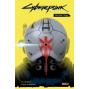 World of Cyberpunk 2077 Tome 1