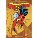 Spider-Woman L'intégrale 1977-1978