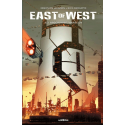 East of West L'intégrale Tome 1