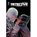 Batman : Détective Tome 5