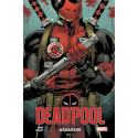 Deadpool Assassin
