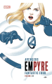 Empyre 2 Edition Collector