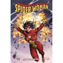Spider-Woman Tome 1