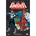Punisher L'intégrale 1974-1981