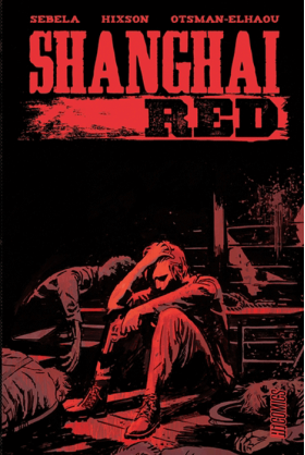 Shanghai Red