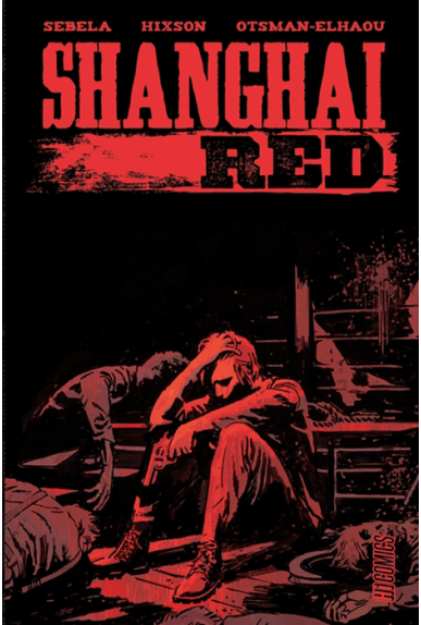 Shanghai Red Shanghai Red