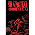 Shanghai Red