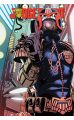 Judge Dredd Tome 4