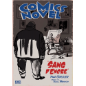 Comics Novel 1 : Sang d'encre