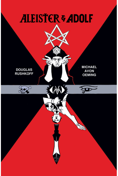Aleister & Adolf Aleister & Adolf