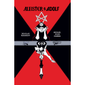 Aleister & Adolf
