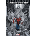 Ultimate Spider-Man : La mort de Spider-Man
