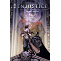 Injustice Intégrale Tome 3