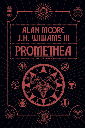 Promethea Tome 2