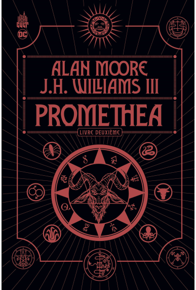 Promethea Tome 2 Promethea Tome 2