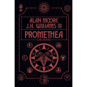 Promethea Tome 2