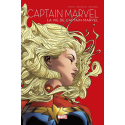 La vie de Captain Marvel : Printemps du comics