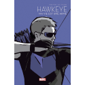 Hawkeye ma vie est une arme : Printemps du comics