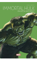 Immortal Hulk : Printemps du comics