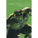 Immortal Hulk : Printemps du comics