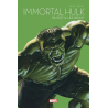 Immortal Hulk : Printemps du comics