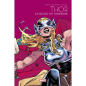 Thor, la déesse du tonnerre : Printemps du comics