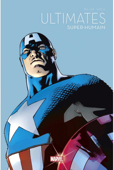 Ultimates : Printemps du comics Ultimates : Printemps du comics