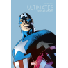 Ultimates : Printemps du comics