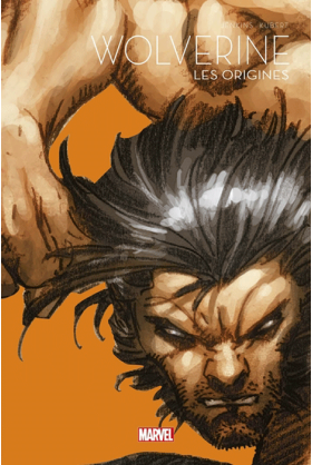 Wolverine, les origines : Printemps du comics