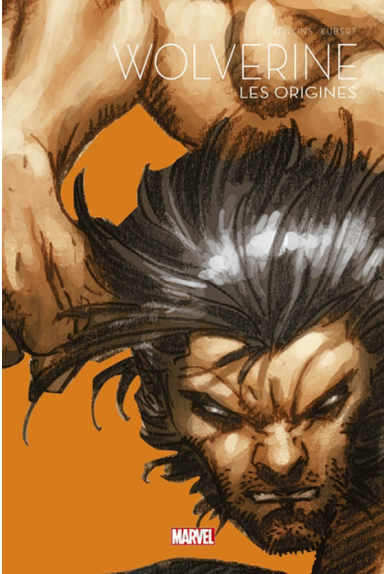 Wolverine, les origines : Printemps du comics