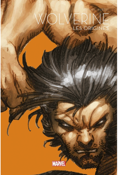Wolverine, les origines : Printemps du comics Wolverine, les origines : Printemps du comics