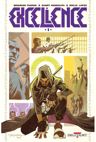 Excellence Tome 1 Excellence Tome 1