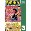 Invincible Intégrale Tome 3