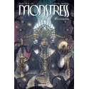 Monstress Tome 5 - Guerrière
