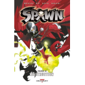 SPAWN Tome 19 - Destruction