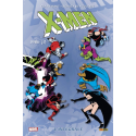 X-Men L'intégrale 1986 (nouvelle édition)