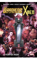 Les Gardiens de la Galaxie & X-Men : Le Vortex Noir