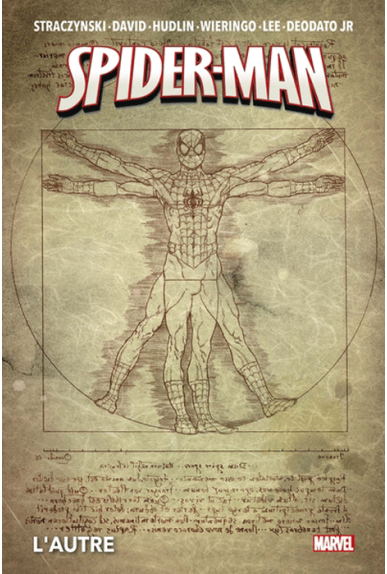 Spider-Man : L'autre Spider-Man : L'autre