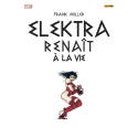 Elektra Lives Again (Giant-size)