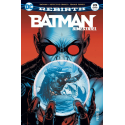 Batman Bimestriel 9