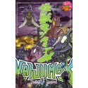 Kaijumax Tome 2