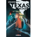 Texas Blood Tome 1